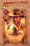  Indiana Jones – Indiana Jones and the Last Crusade: Novelisation