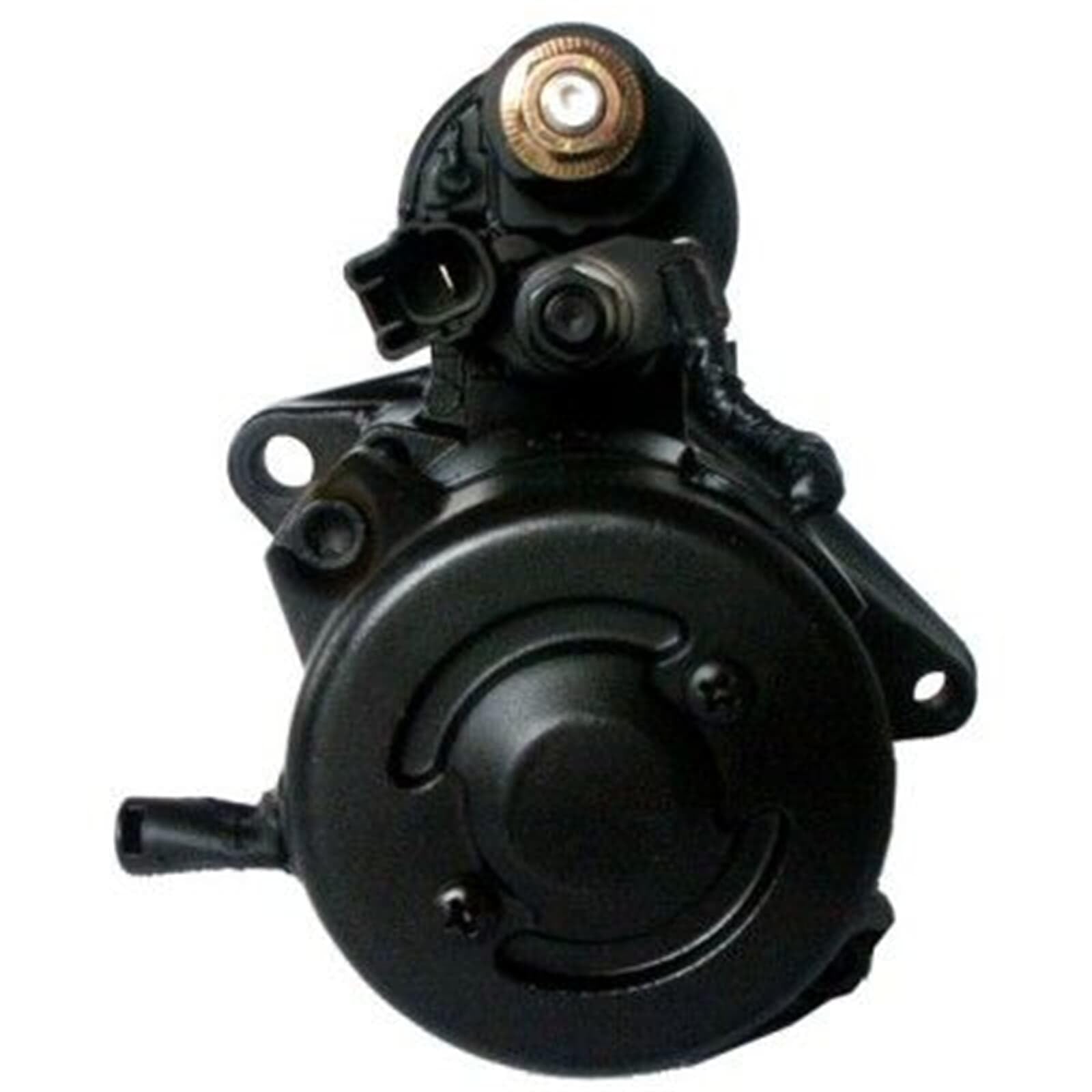 HELLA 8Ea 011 611-391 Démarreur - 12V - 1.2Kw | Compatible avec: TOYOTA YARIS