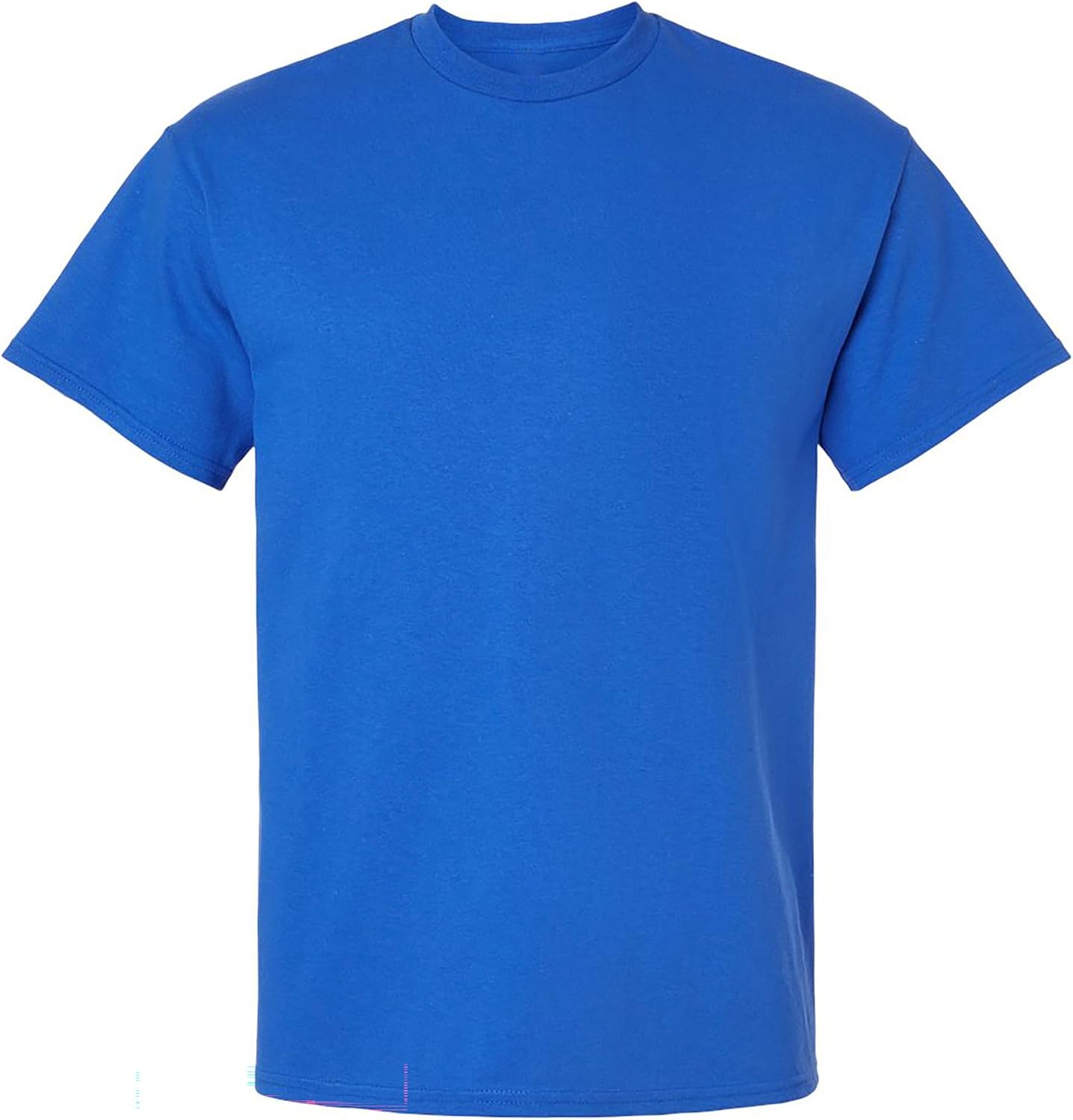 Men’s Heavyweight Ultra Cotton Wholesale T-Shirts -4XL-Royal