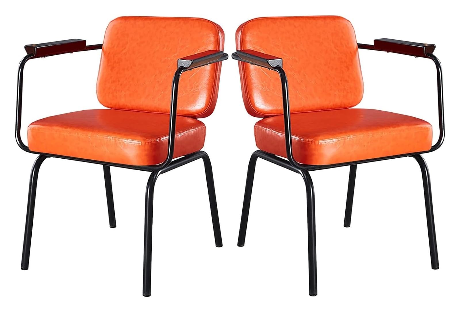 Eleganti poltrone industriali americane da bar – poltrone da bar minimaliste dal design creativo per la casa e la decorazione del bar, mobili comodi e chic F