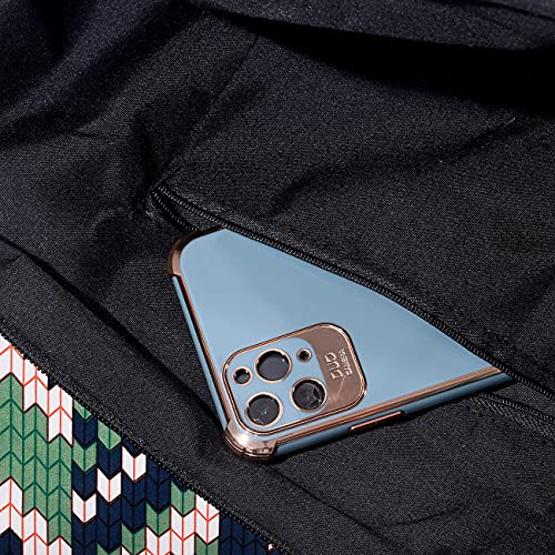 MASADA Grande borsa da spiaggia idrorepellente con...