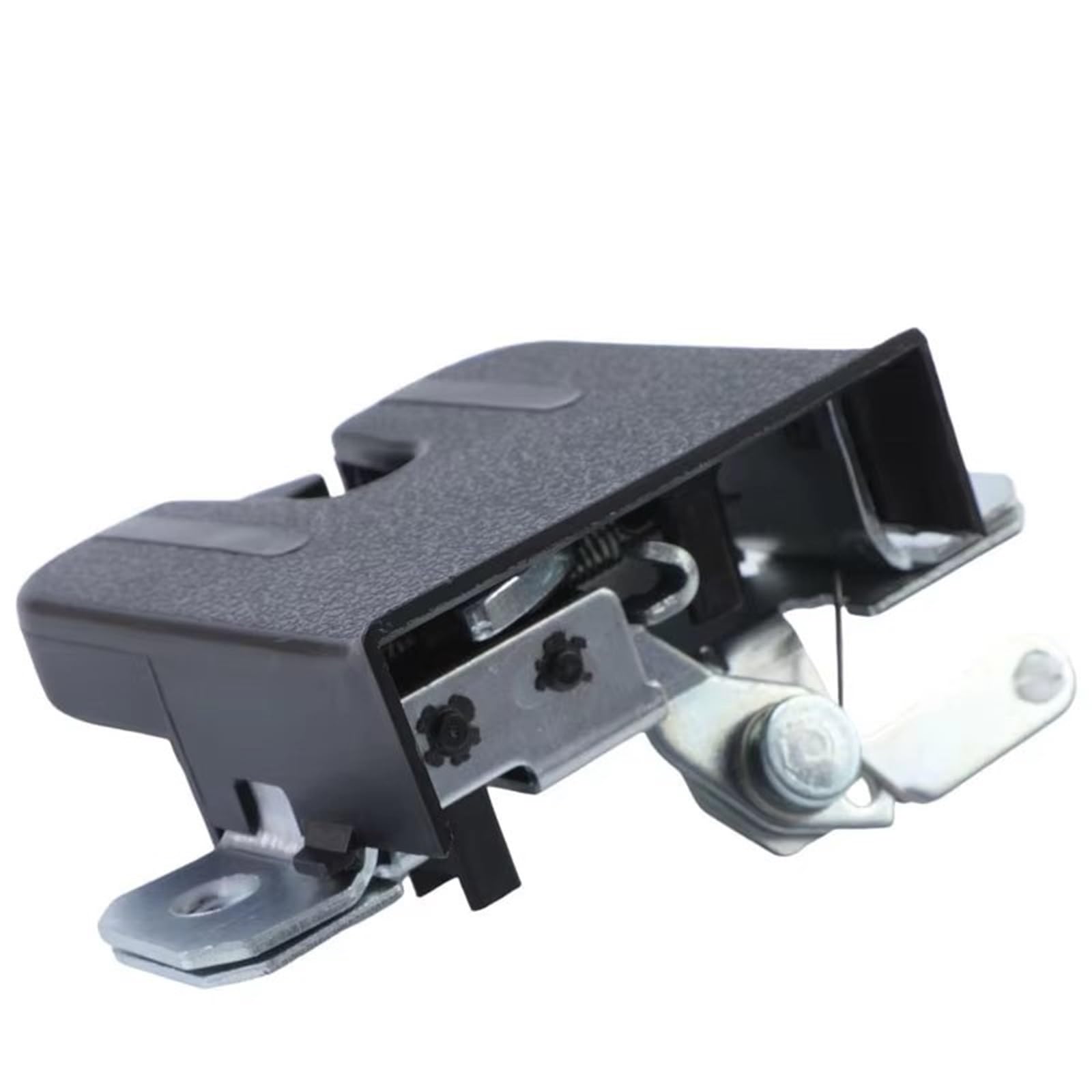 Smlzzc One Color Rear Tailgate Boot Lock 6Q6827505e Bootlid Tailgate Rear Trunk Lock Latch Car 7L6827505d 7L6827505 For Vw For Golf For Touareg For Passat