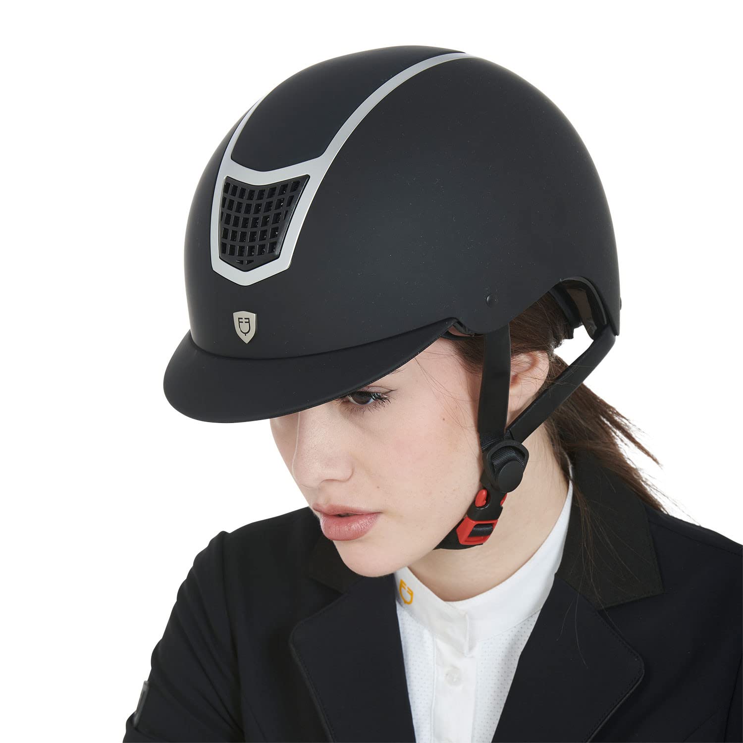 cap Modello Eclipse Plain Matt