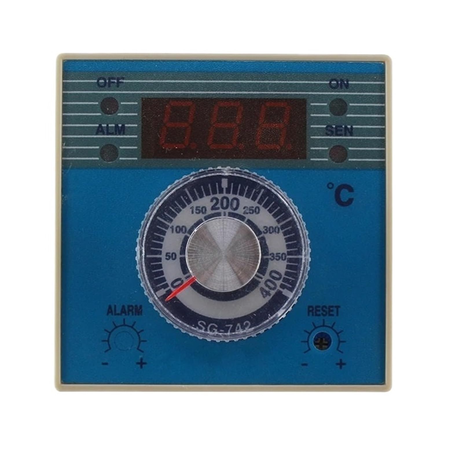 Thermostat de four SG742 numérique 220V avec écran de contrôle de précision