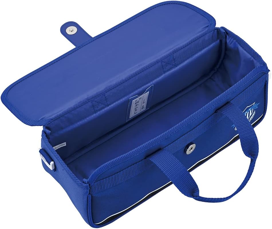 呉竹 絵の具セット 水彩えのぐセット ブルー KG430-2