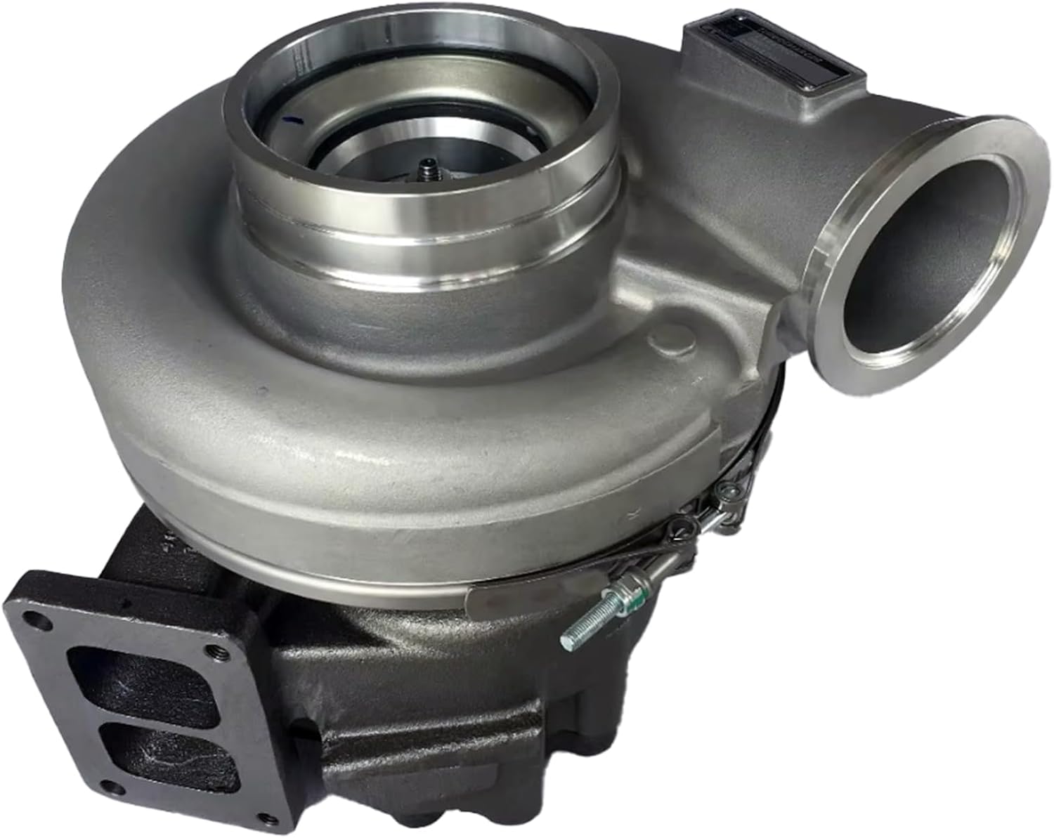 Turbo HE551 Turbocharger 2835376 Fits for Volvo EC700 Excavator