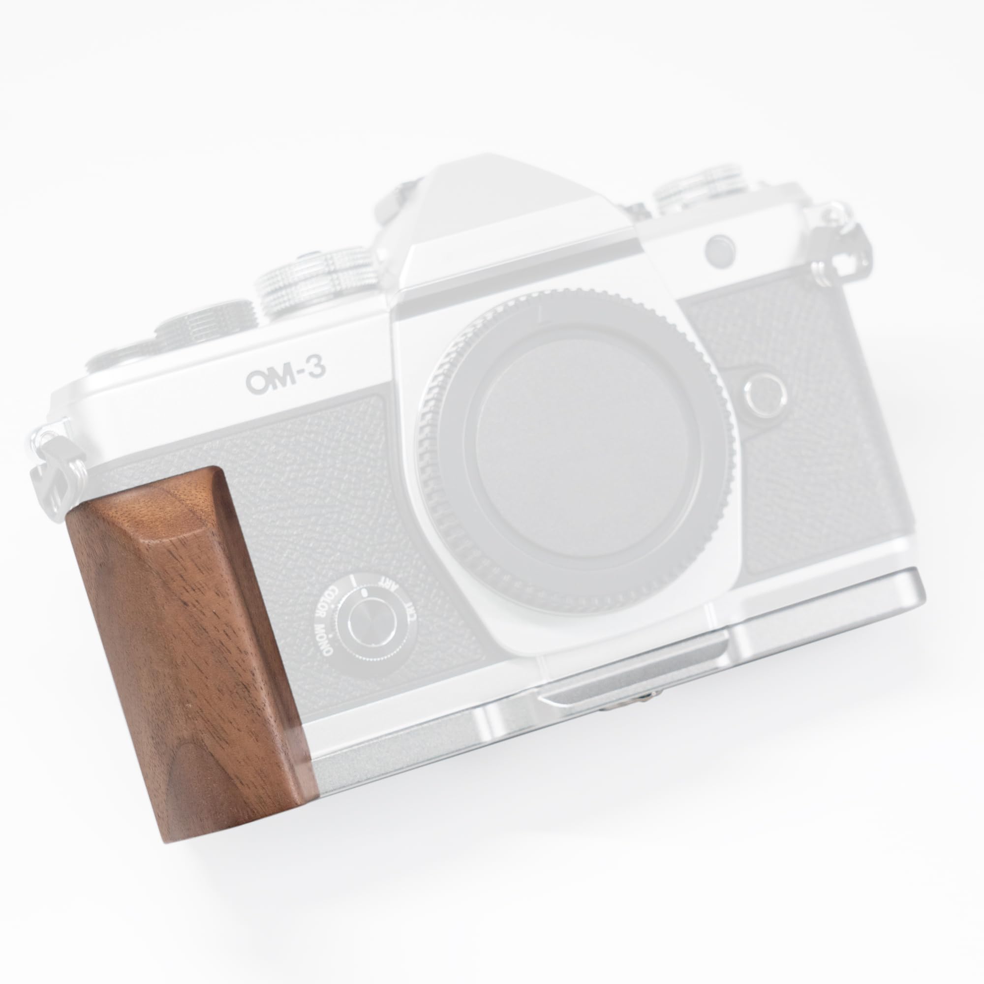 Amazon.com : Iborrys L-Shaped Camera Handle ，Compatible with OM