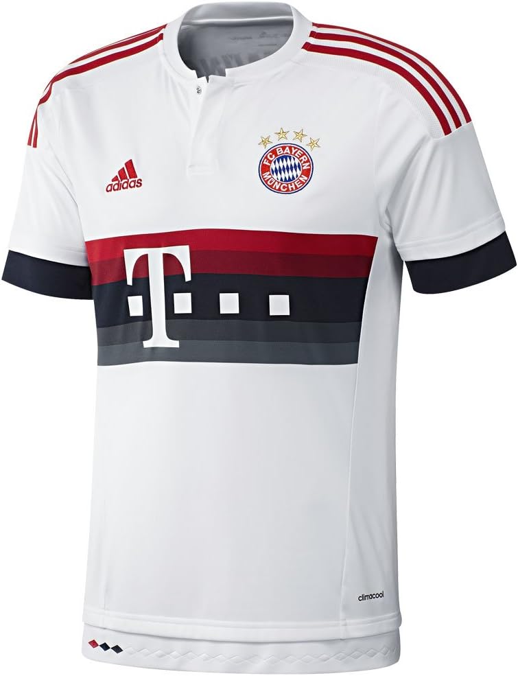 uniforme do bayern 2015