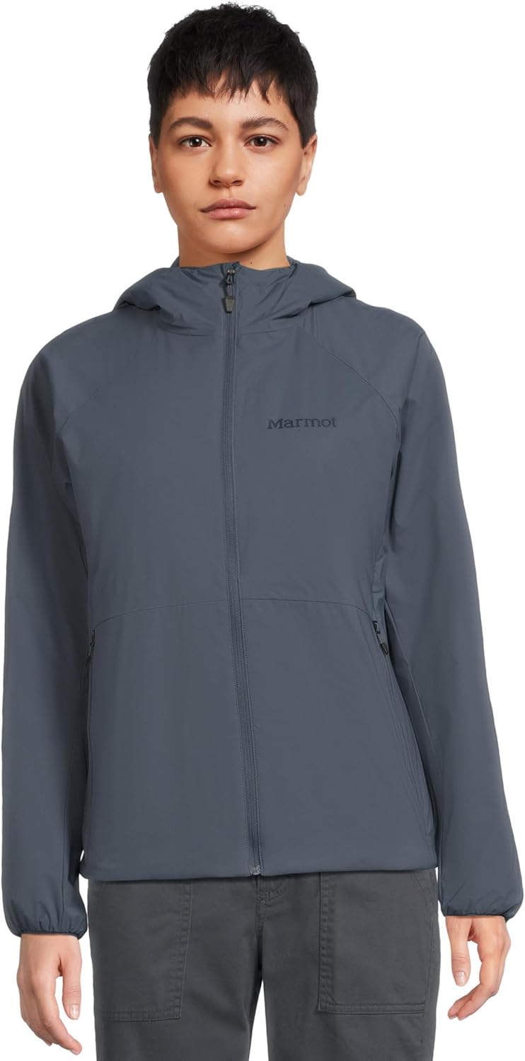 Marmot Womens Novus Lt Hoody