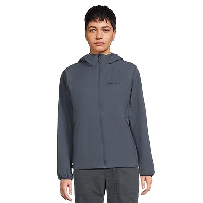 Marmot Novus LT Hoody Women