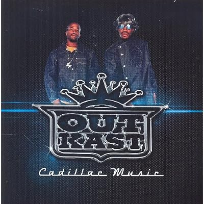 Cadillac Music
