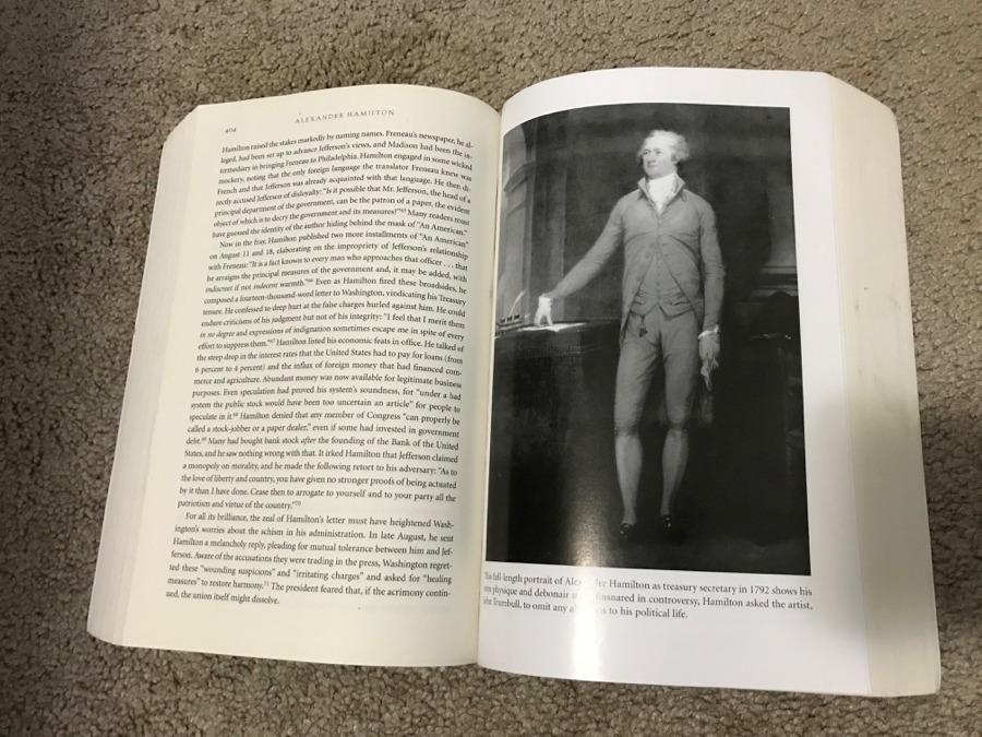 A Comprehensive Look at a Brilliant, Complex, and Flawed Hero. Casual and Objective Readers Beware!