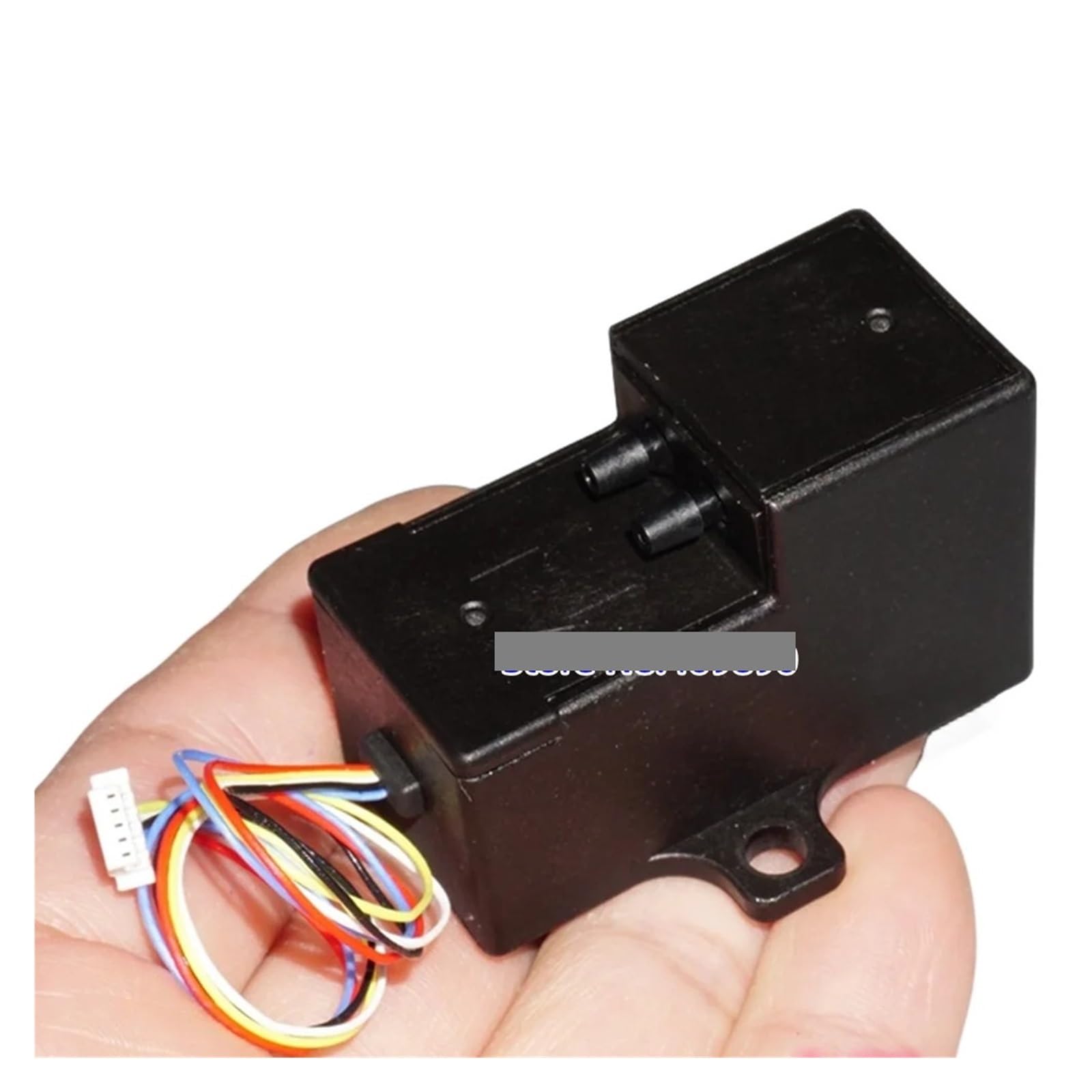 AARTERZZA Miniature External Rotor brushless Electronic Starter Diaphragm air Pump Built-in Driver 5V6V