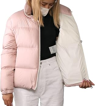 Amazon | [モンクレール] ダウンジャケット ブルゾン レディース