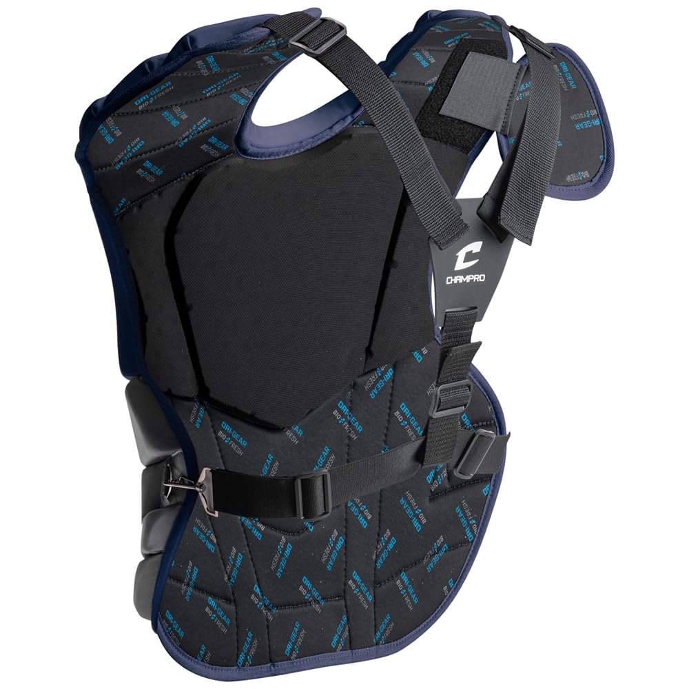 Champro Optimus Select Plus Catcher's Kit - Kit de Receptor Hombre