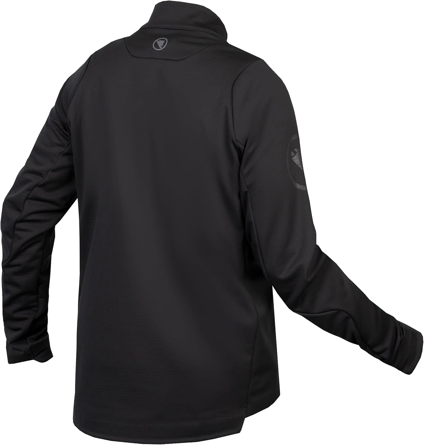 Endura ジャケットSingletrack Mountain Cycling Softshell Jacketメンズ
