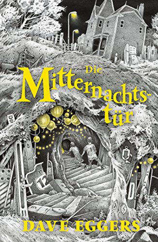 Die Mitternachtstür Die Mitternachtstür
