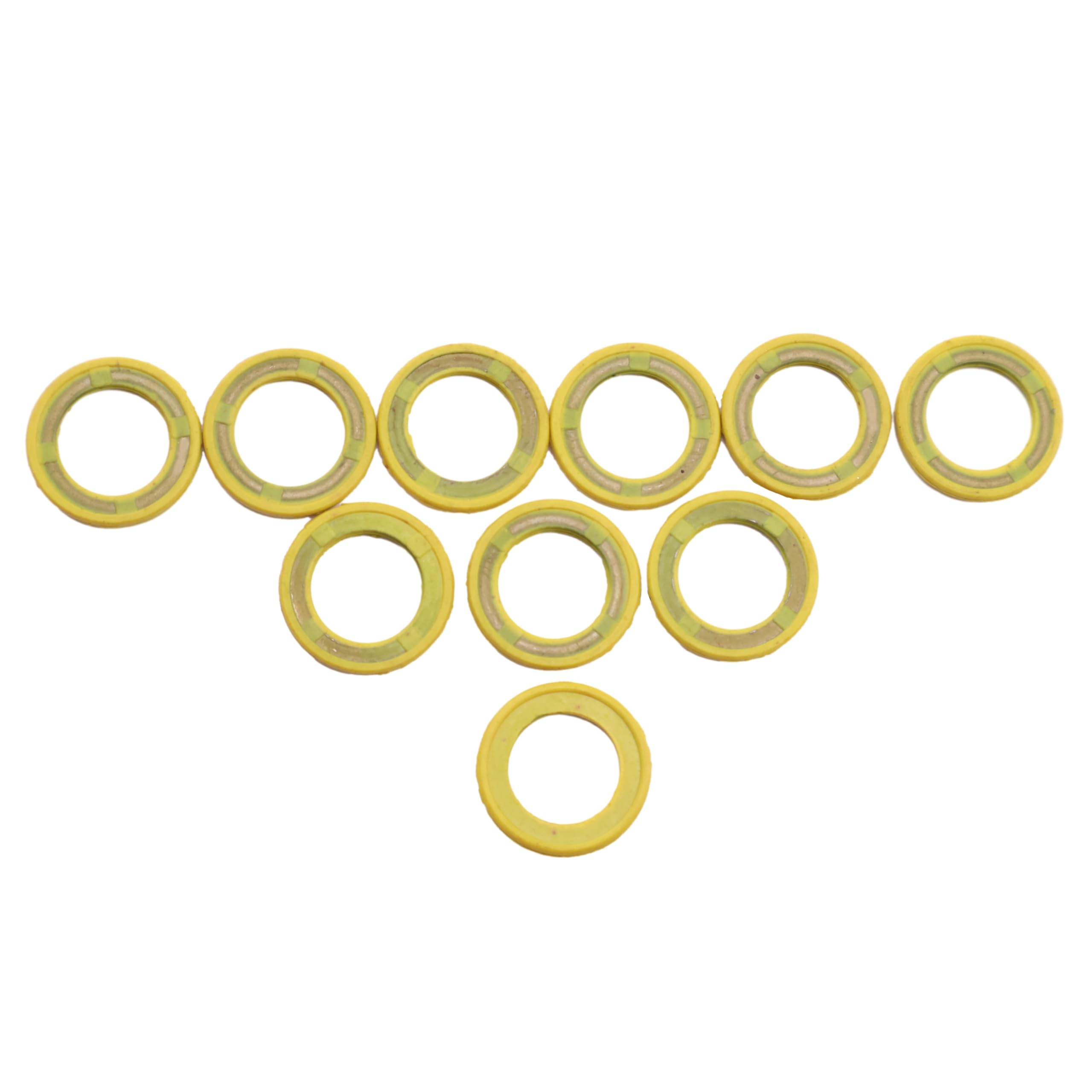 Amazon.com: SUKATC 10PCS 26-830749 26-8M0204693 Drain Screw
