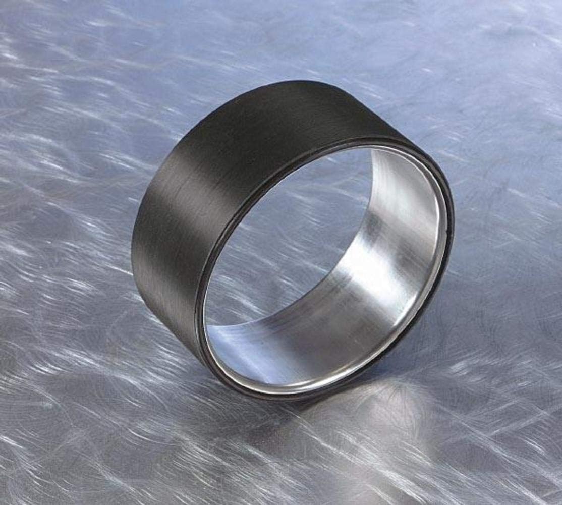 Jet Pump Wear Ring: Sea-Doo 720-1503 98-07 Stainless