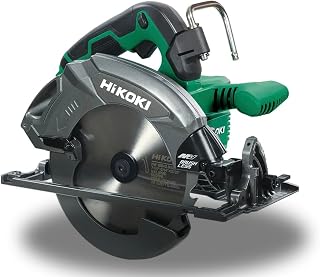 36V Brushless 185mm Circular Saw Skin C3607DB(H4Z)