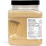 Hoosier Hill Farm Granulated Honey Crystals, 1.5 lb