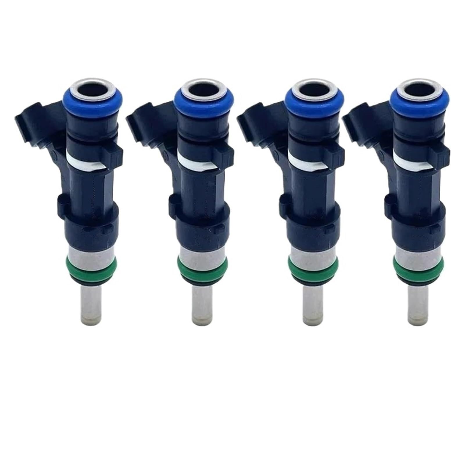 Petrol Fuel Injector for Mitsubishi for Outlander for Lancer L300 L400 for Eclipse for Montero for Sport 1465A029 Car Fuel Injector