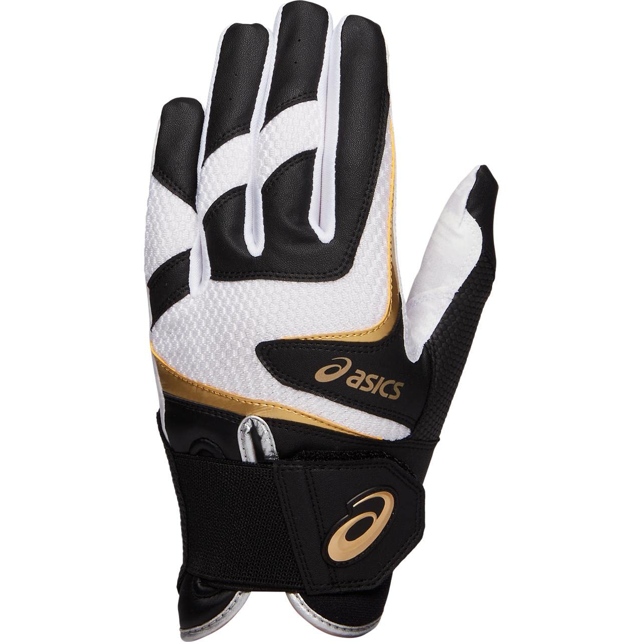 Amazon | アシックス(asics) 野球 両手用 GOLDSTAGE バッティング