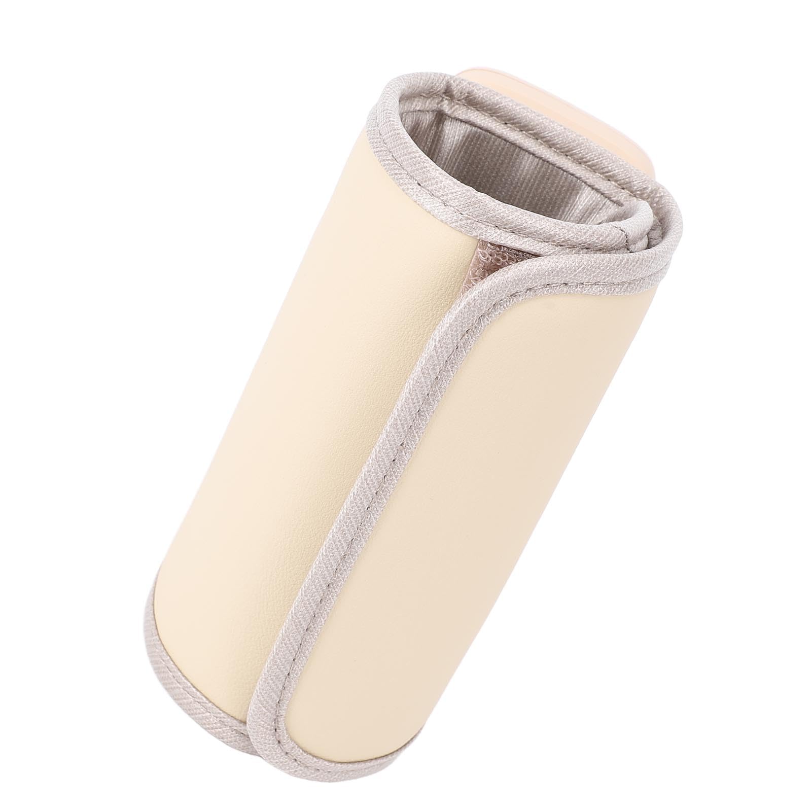 Baby Bottle più Caldo, a Temperatura Costante Intelligente USB Cordless Baby Milk più Caldo con Riscaldamento Elettrico per Display Digitale, 4000 MAh per Casa All'aperto