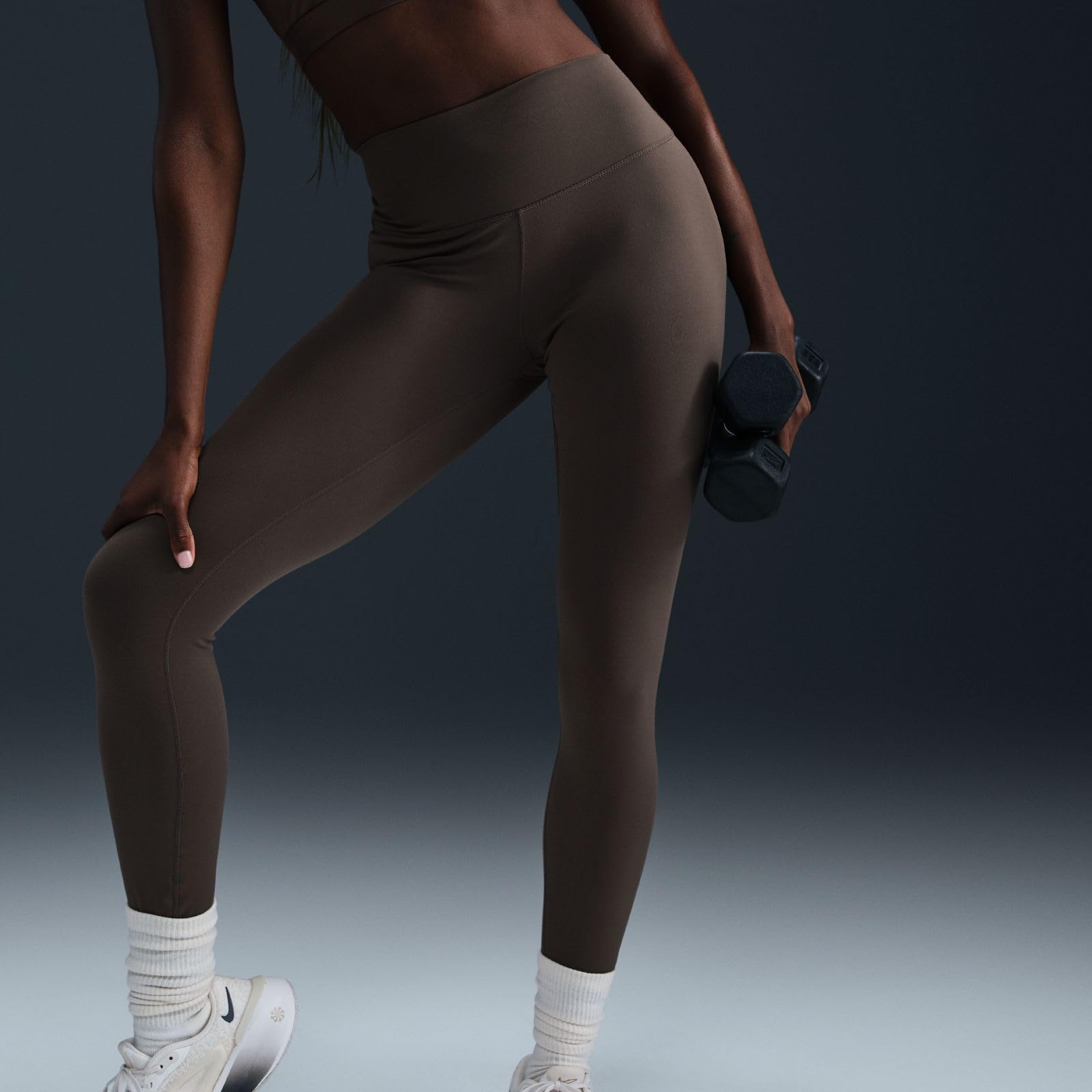 NIKE One HR Leggings para Mujer