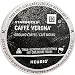 Starbucks Caffe Verona K-Cups, 72 Count