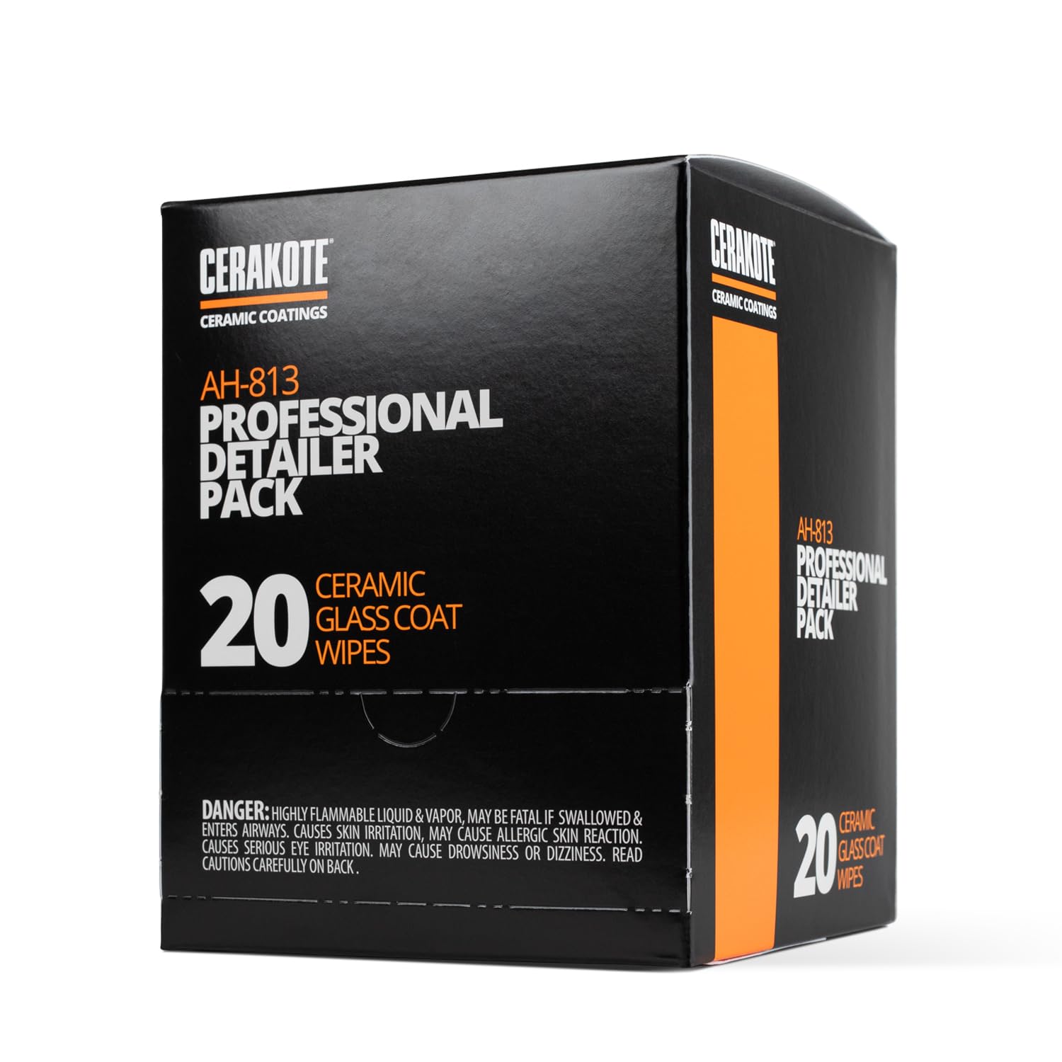 CERAKOTE Ceramic Glass Coat Pro Pack