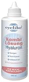 Eyelike Kombil&ouml;sung Hyaluron 360 ml 360 ml (1er Pack)
