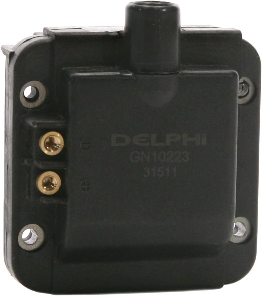 Delphi GN10223 Ignition Coil