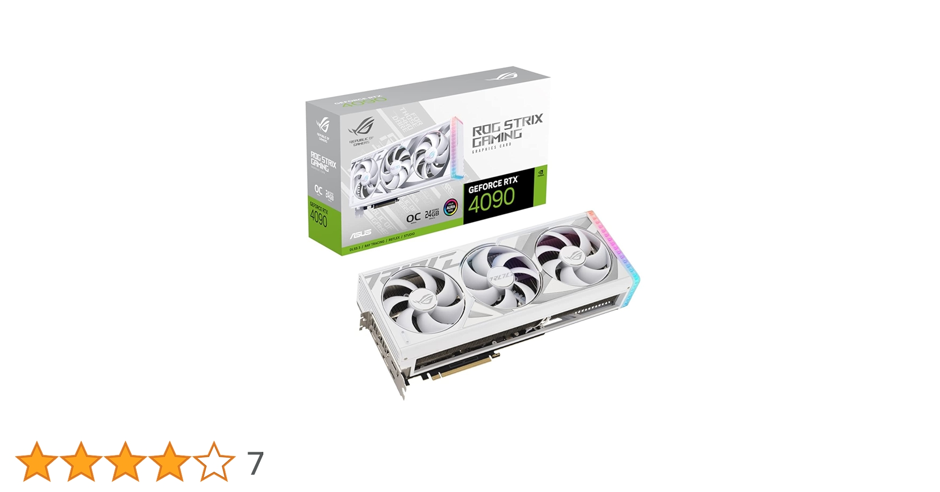 ASUS GeForce RTX 4090 OCモデル納品書付き ASUS GeForce RTX 4090 OCモデル納品書付き - メルカリ