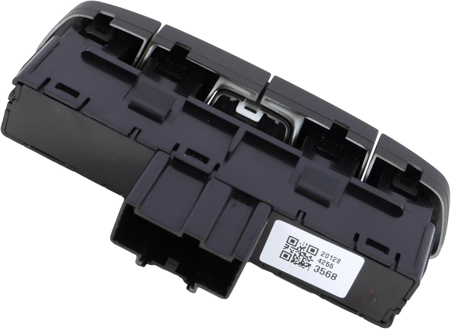 GM Genuine Parts 42553568 Floor Console Accessory Function Switch