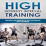 Cover of Introduction to HIIT (High Intensity Interval Training)