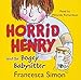 Price comparison product image Horrid Henry and the Bogey Babysitter: Book 9