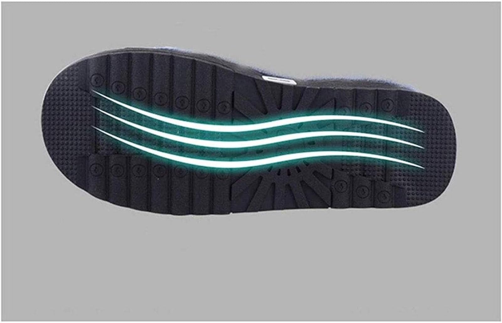 Scaldapiedi Elettrico Temperatura Regolabile Pantofole Riscaldate con Foderato in Peluche Scaldapiedi Donna Uomo Scarpe Riscaldanti Elettriche per Interni All'aperto per L'Ufficio,B,38/40