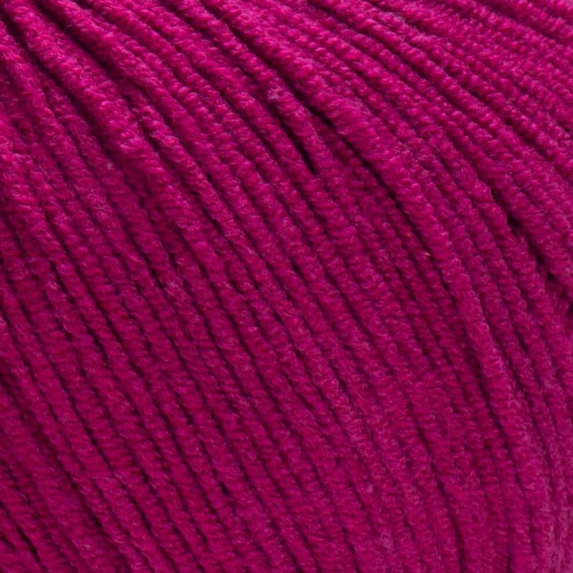 Image of YarnArt Genius Soft Cotton Blend Yarn, 10 Pack (1.76 oz / 174 Yds)