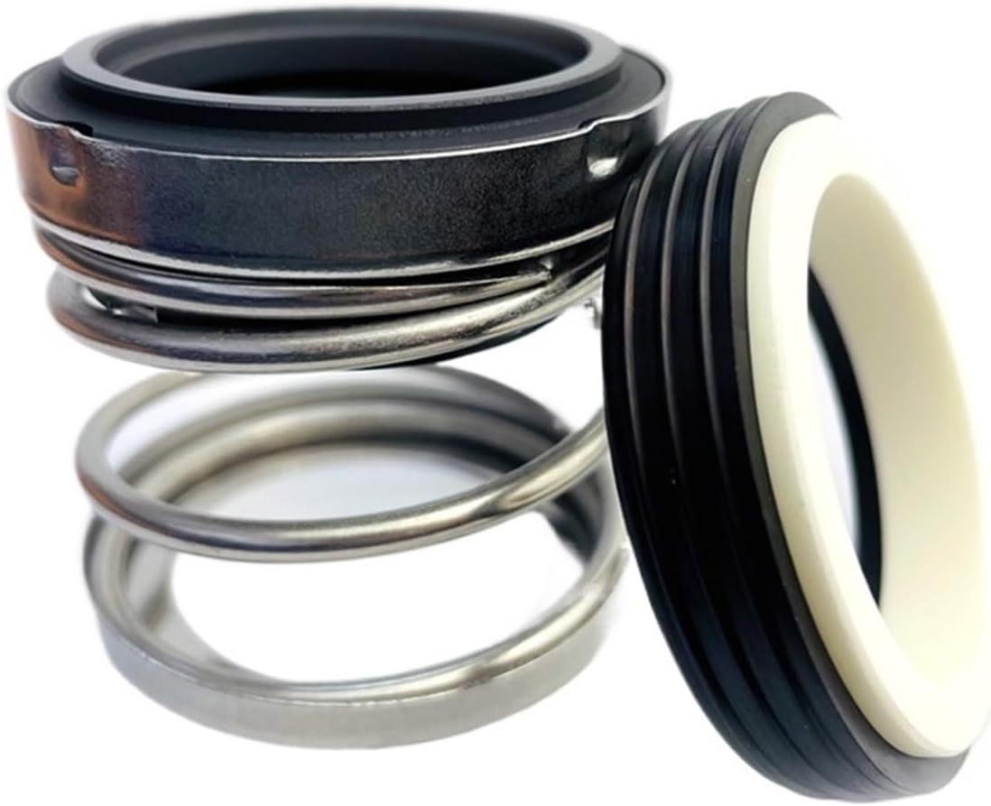Type21-2.375" T21-2 3/8" Mechanical Seals Replace To J-Crane Mechanical Seal Type 21 With Brown VIT CAR/CER/VIT 10pcs/lot