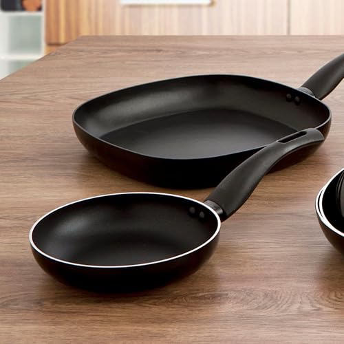 Miniatura 4 de Quid Hydra - Sartén (aluminio, 11.8 in)