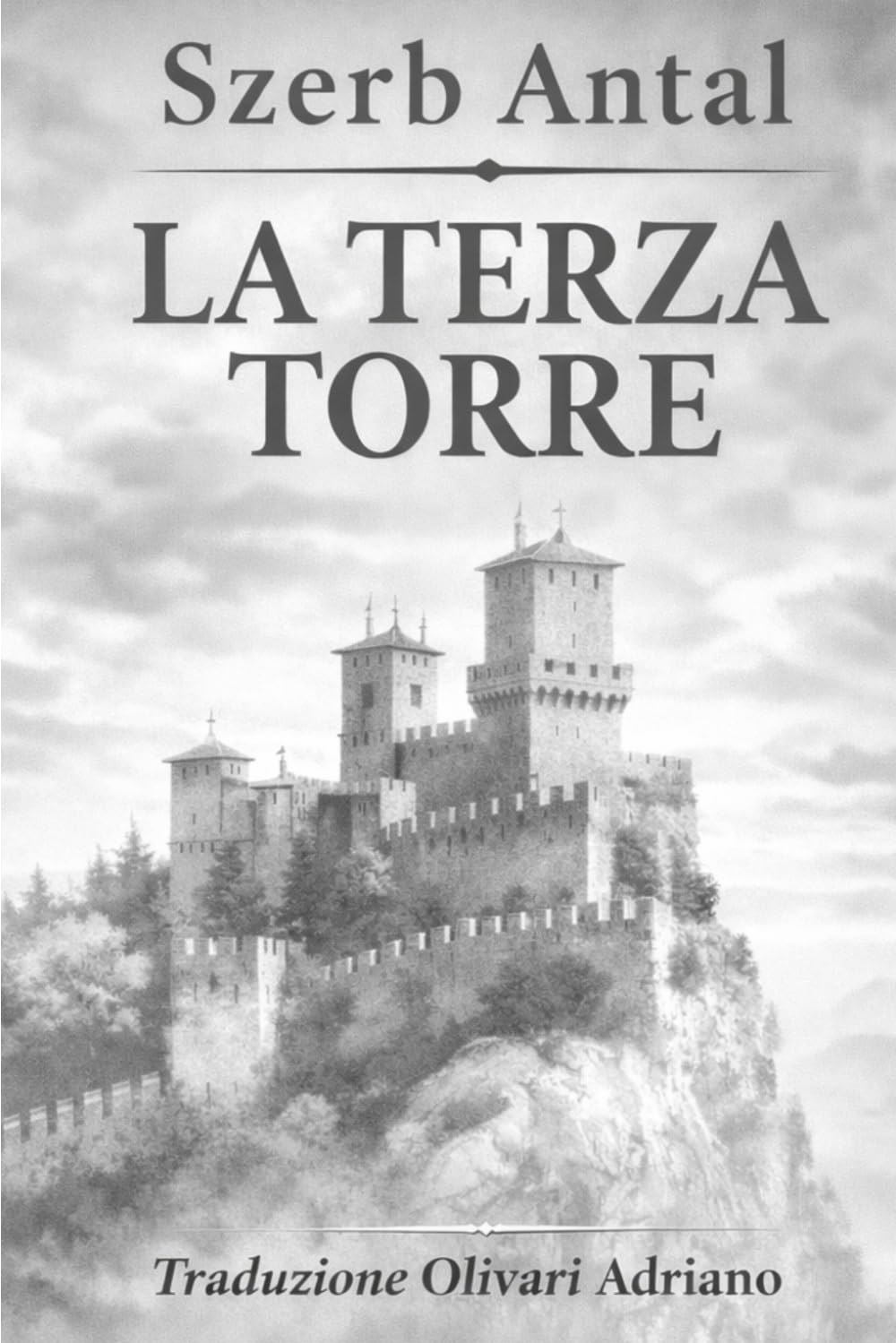 La Terza Torre