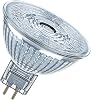 Osram - Osram Parathom LED Lamp MR16 GU5.3 5 Watt 827 Warm White Extra 36 Degree Dimmable Spotlight 5 Watt GU5.3 2700 K Kelvin