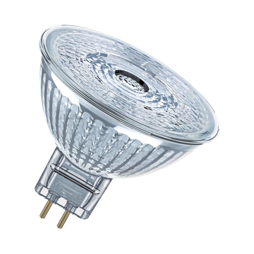LED MR16 3.8W (35W eq.) 12V 4000K 36 Degrees Ledvance