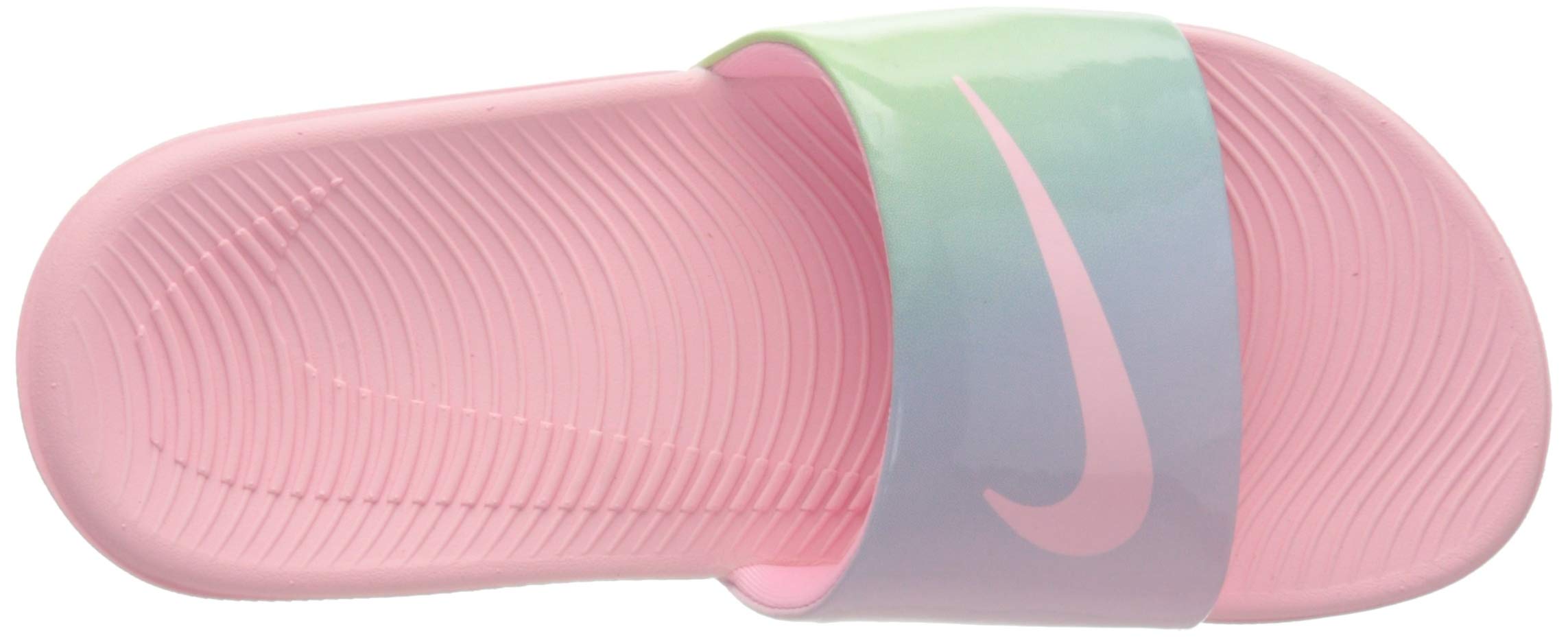 NIKE Kawa - Buty kąpielowe i prysznicowe. Chłopcy