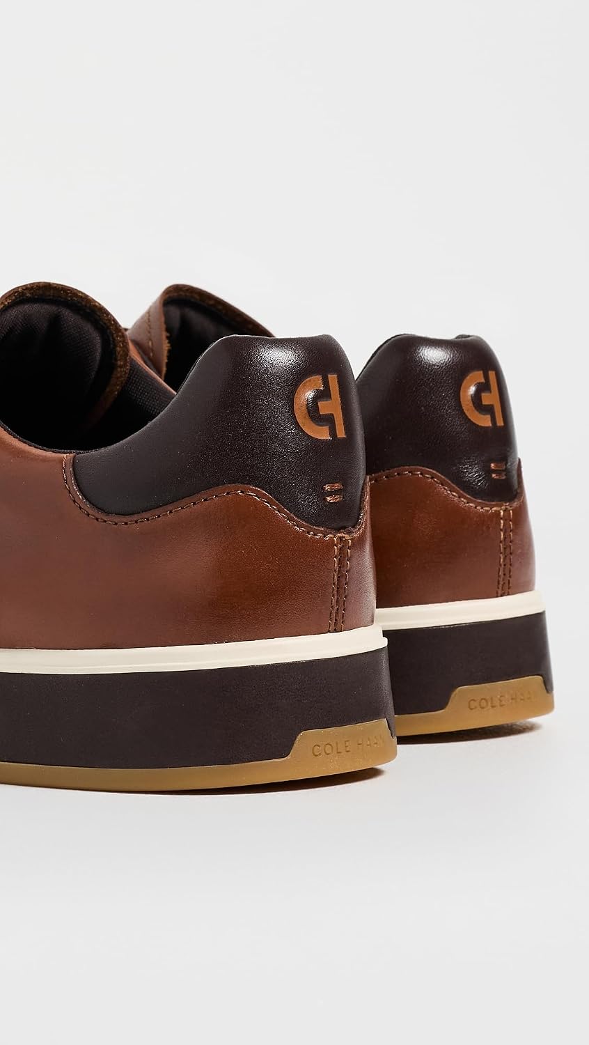 Cole Haan Men's Grandpro Angleace Sneaker