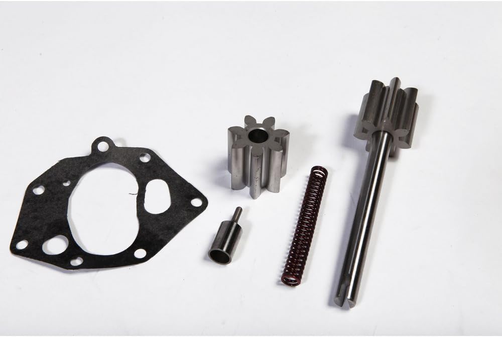 Omix-Ada | 17433.11 | Engine Oil Pump Repair Kit | OE Reference: 3184086K | Fits 1972-1991 Jeep SJ
