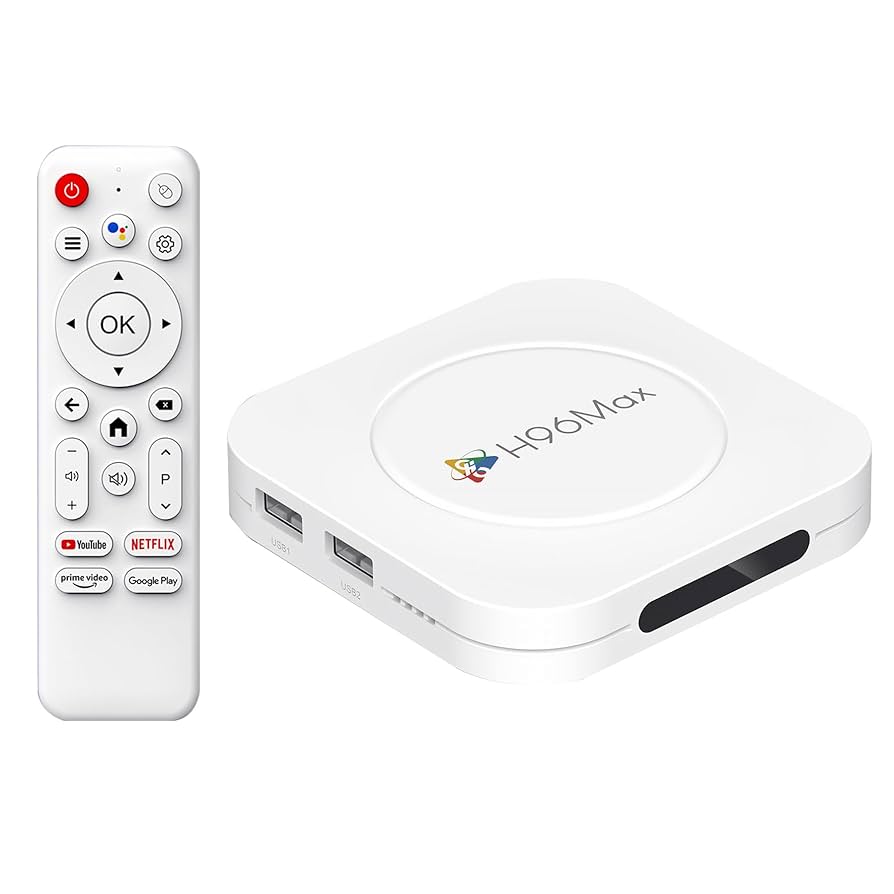 テレビボックス TVBOX Amazon.co.jp: 2025新登場 TVボックス H96 Max M1 Plus Android