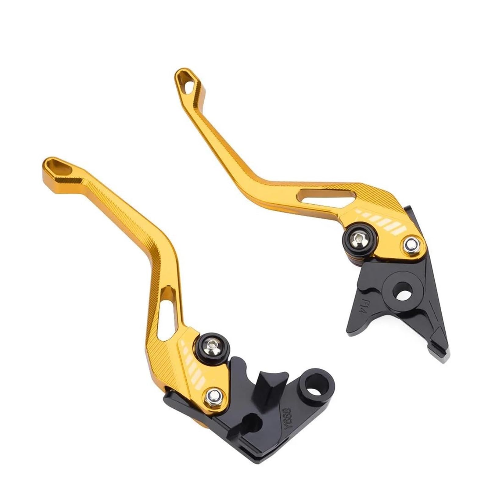 Vbfdhr 1 Motorcycle Brake Clutch Levers For S1000rr S1000r 2015 2016 2017 2018 2019(1)