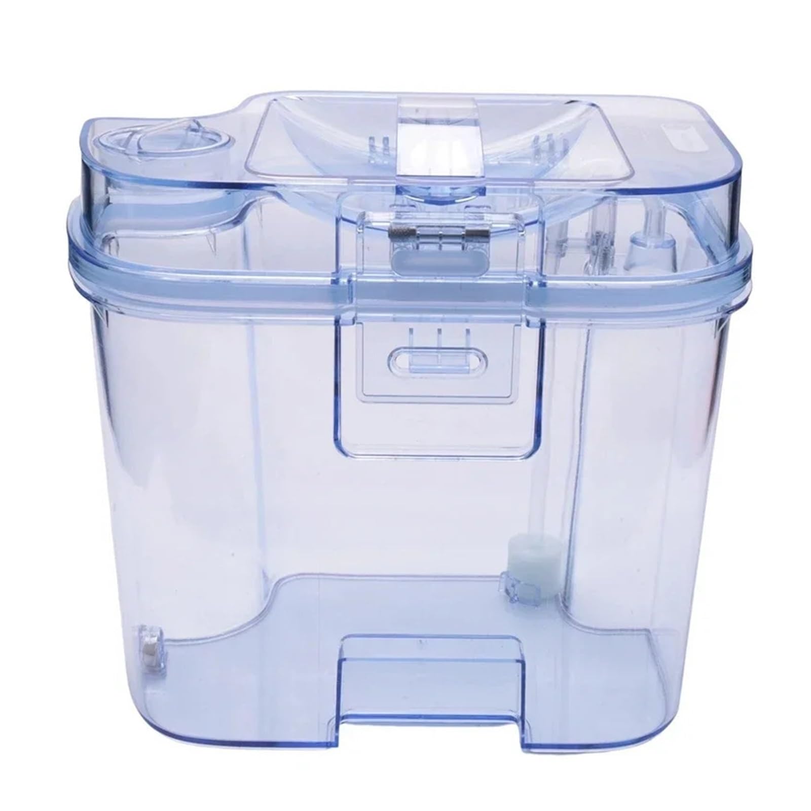 PFGCKYTUK Clean Water Tank For Vacuum Cleaner - Compatible With Dreame W10/W10 Pro (Spare Parts Accessories)